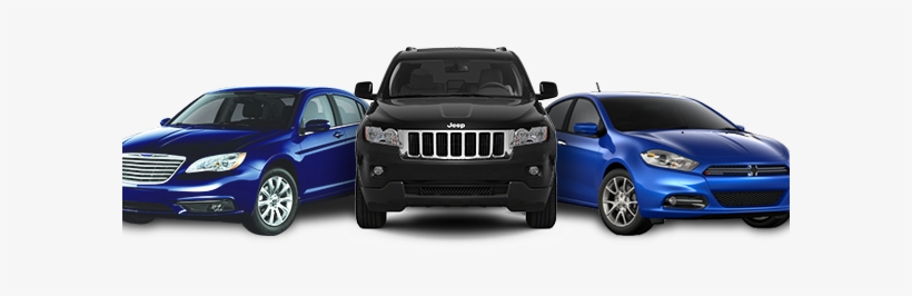 Banner Full Cdj Cars - Jeep Grand Cherokee, transparent png