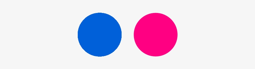 Flickr Logo Png 3 - Angel Tube Station, transparent png