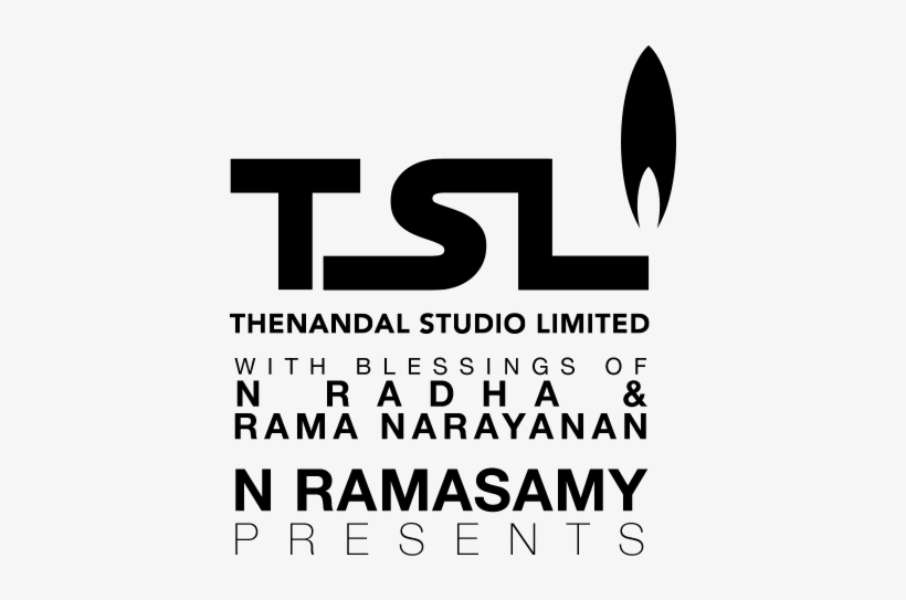 Gajan On Twitter - Sri Thenandal Films, transparent png