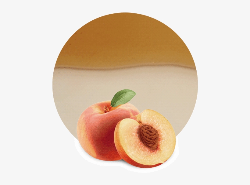 Clear - 1 Dram Lorann - Peach Flavour, transparent png