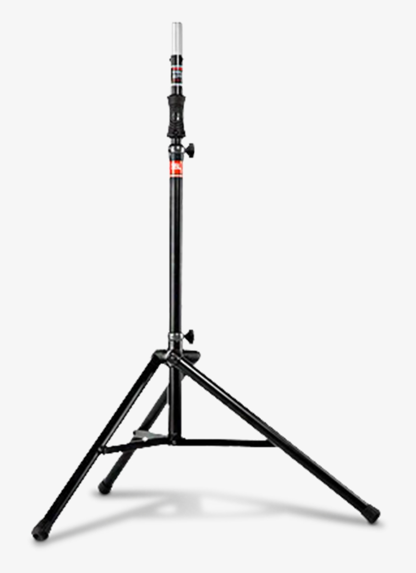 Jbl Tripod Stand - Jbl Tripod Gas Assist, transparent png