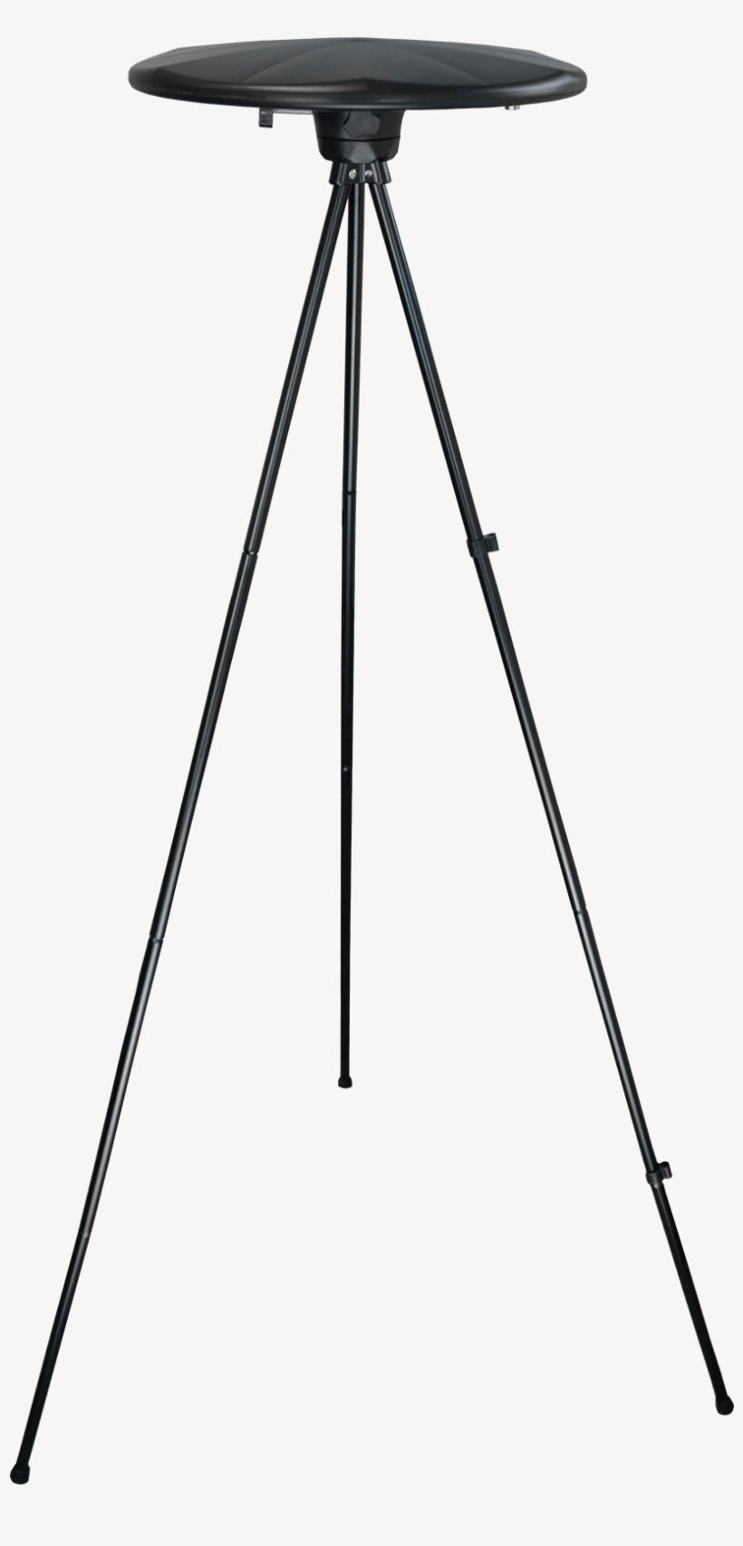 King Omnigo With Tripod <br> - End Table, transparent png