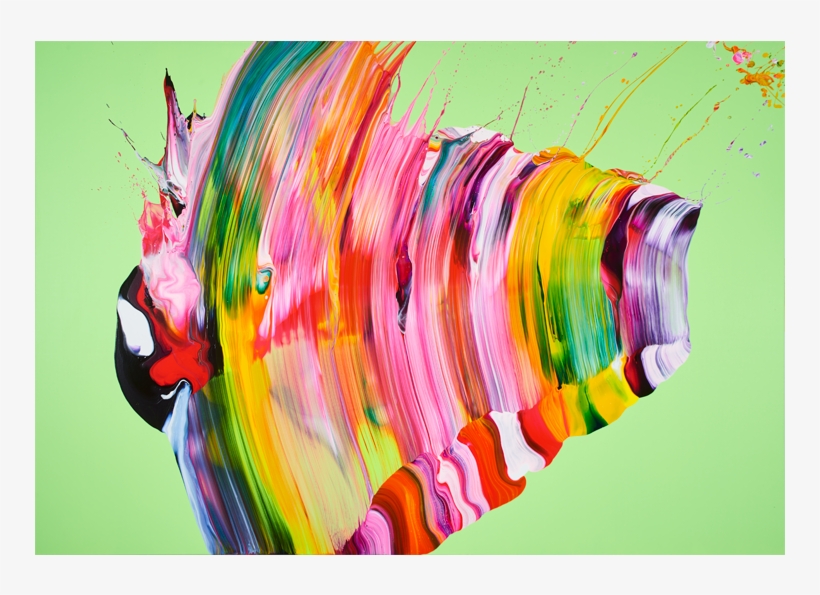 Yago-hortal6 - Abstract Art, transparent png