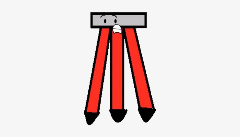 Tripod Co Host - Portable Network Graphics, transparent png