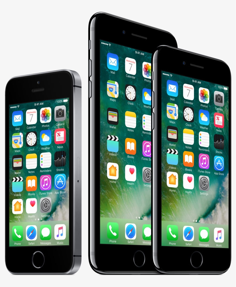 Iphone Repair - 2016 Black Friday Iphone 7, transparent png