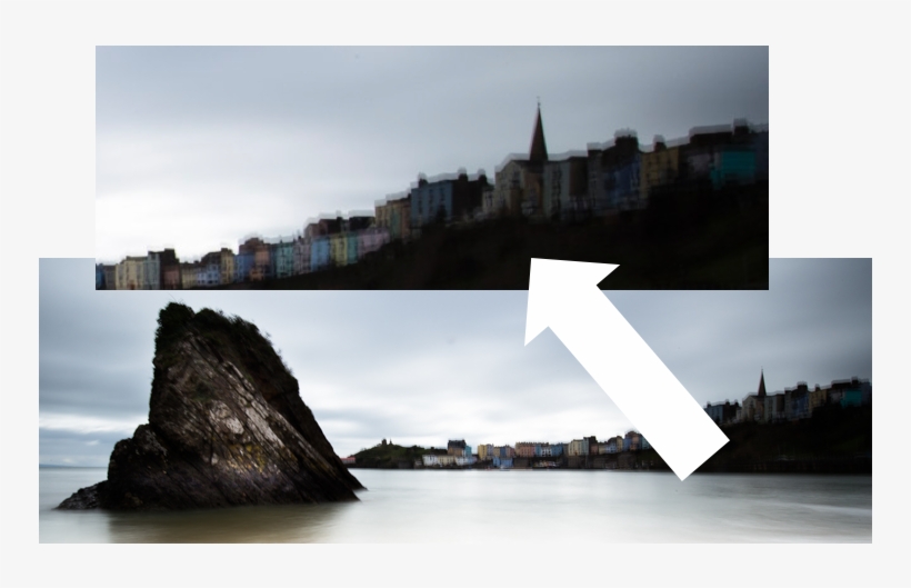 Which Tripod For Landscape Photography - Photography, transparent png