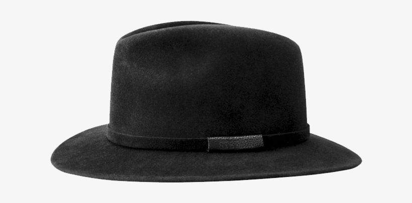 Sombrero Hat Png Download - Coleman Fedora Brixton, transparent png