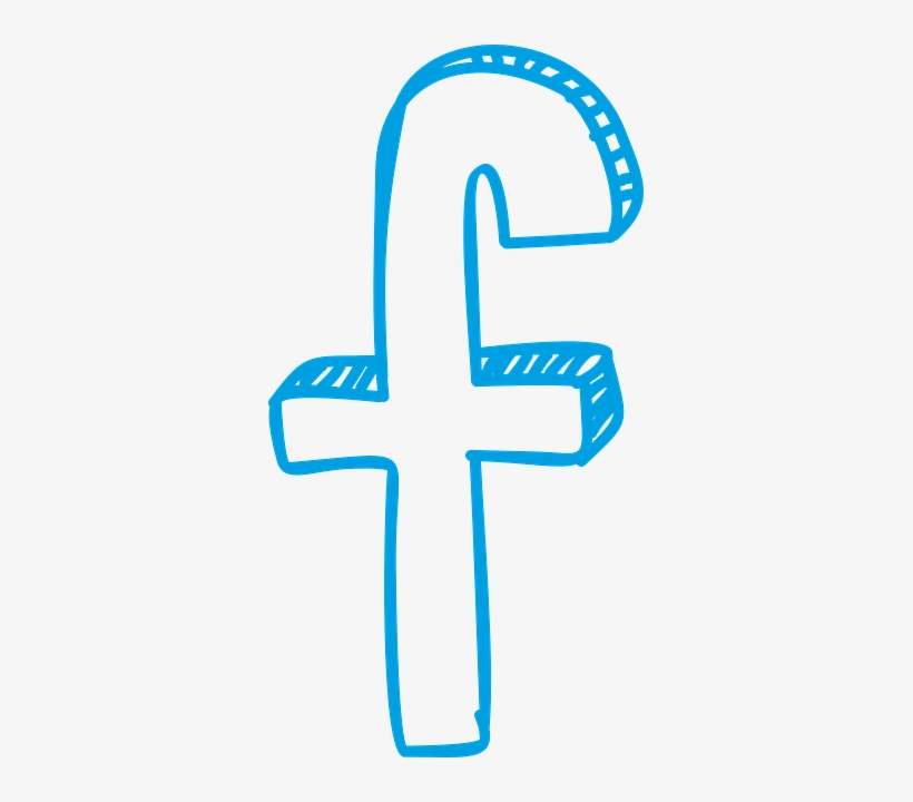 Facebook-371640 640 - Logo Fb Png, transparent png