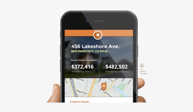 Real Estate Postcards That Instantly Capture Leads - Real Estate, transparent png