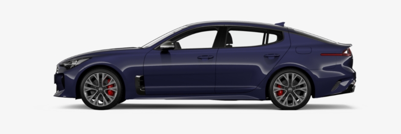 330si - Kia Stinger Gt Dark Purple, transparent png