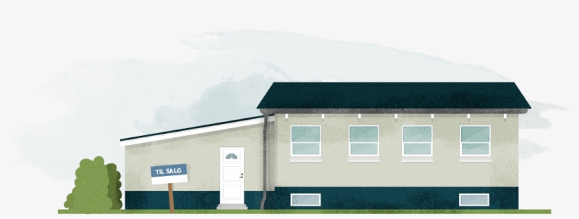 De Vil Også Forklare Hvordan Just-sold Fungerer Og - Illustration, transparent png