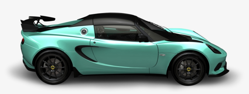 Explore Lotus Elise Range - Lotus Exige, transparent png