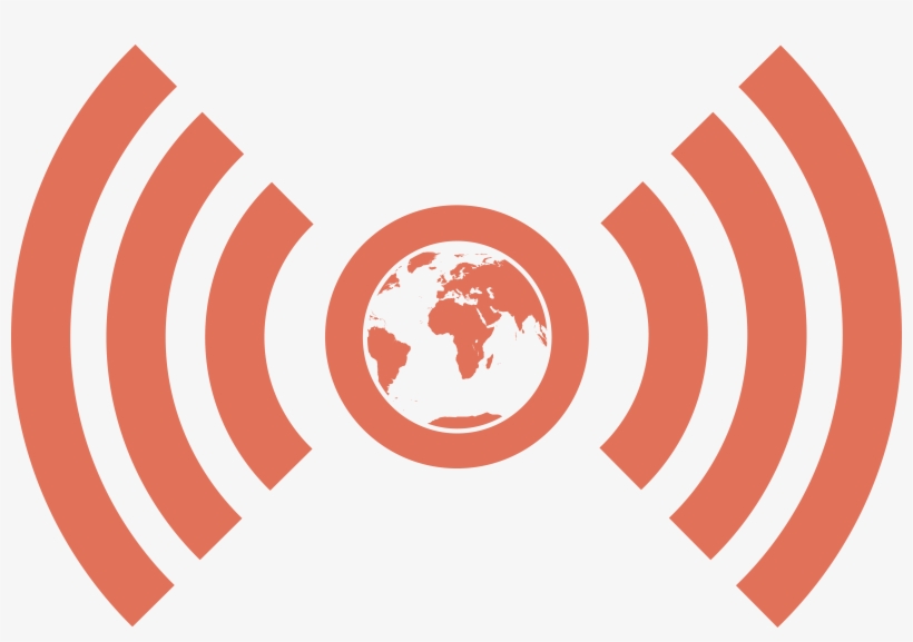 Network Tower Icon, transparent png
