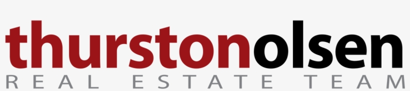 Thurston Olsen Real Estate Team Logo Thurston Olsen - Big Brothers Big Sisters Bucks County, transparent png