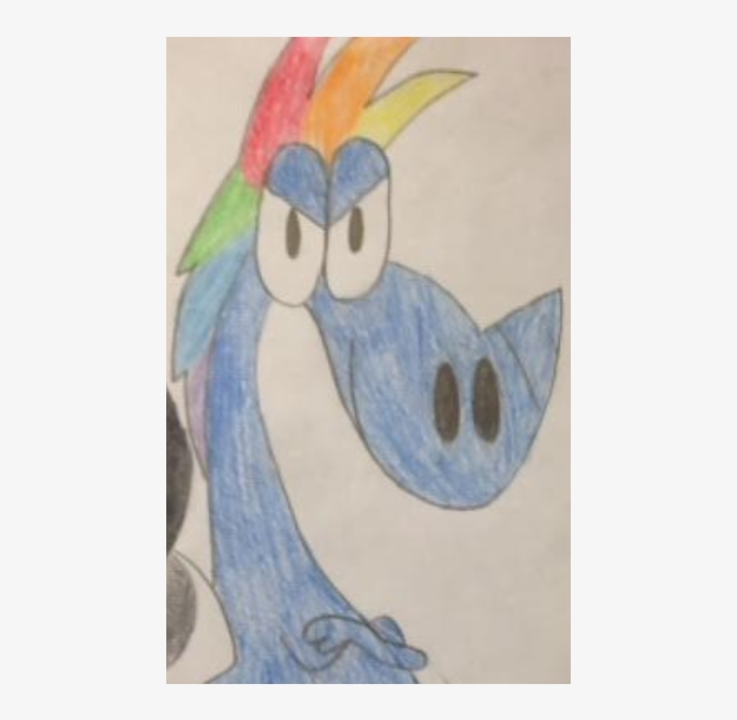 Untitled Drawing - Painting, transparent png