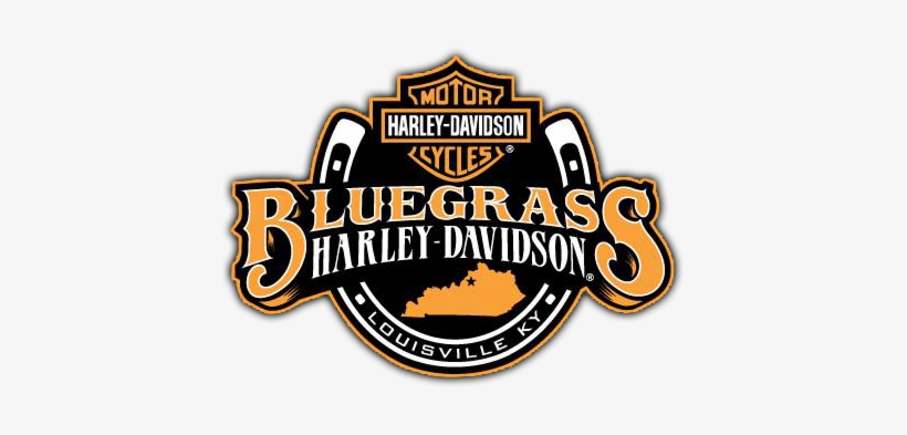 Bluegrass Harley Davidson® - Louisville Ky Harley Davidson, transparent png