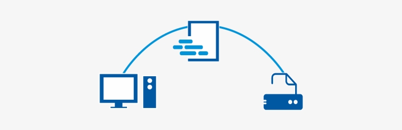 Send And Receive Fax Documents From Your Office Computer - Internet Fax, transparent png