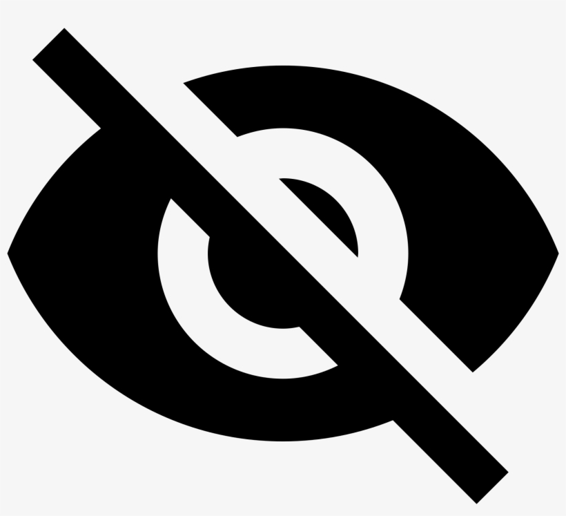 Open - Hidden Icon Png, transparent png