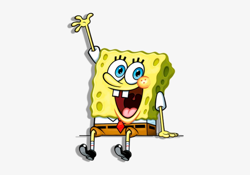 Bob Esponja - Spongebob Squarepants, transparent png