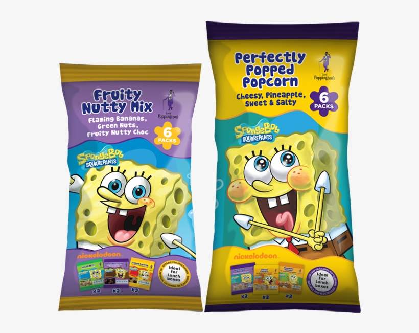Img-4356 - Spongebob Thank-you Notes, transparent png