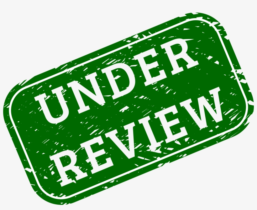 Open - Under Review Icon Png, transparent png