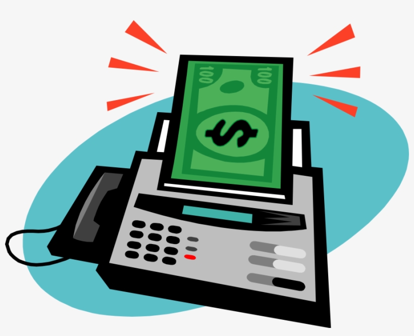 How To Set Use Fax 03 Clipart, transparent png