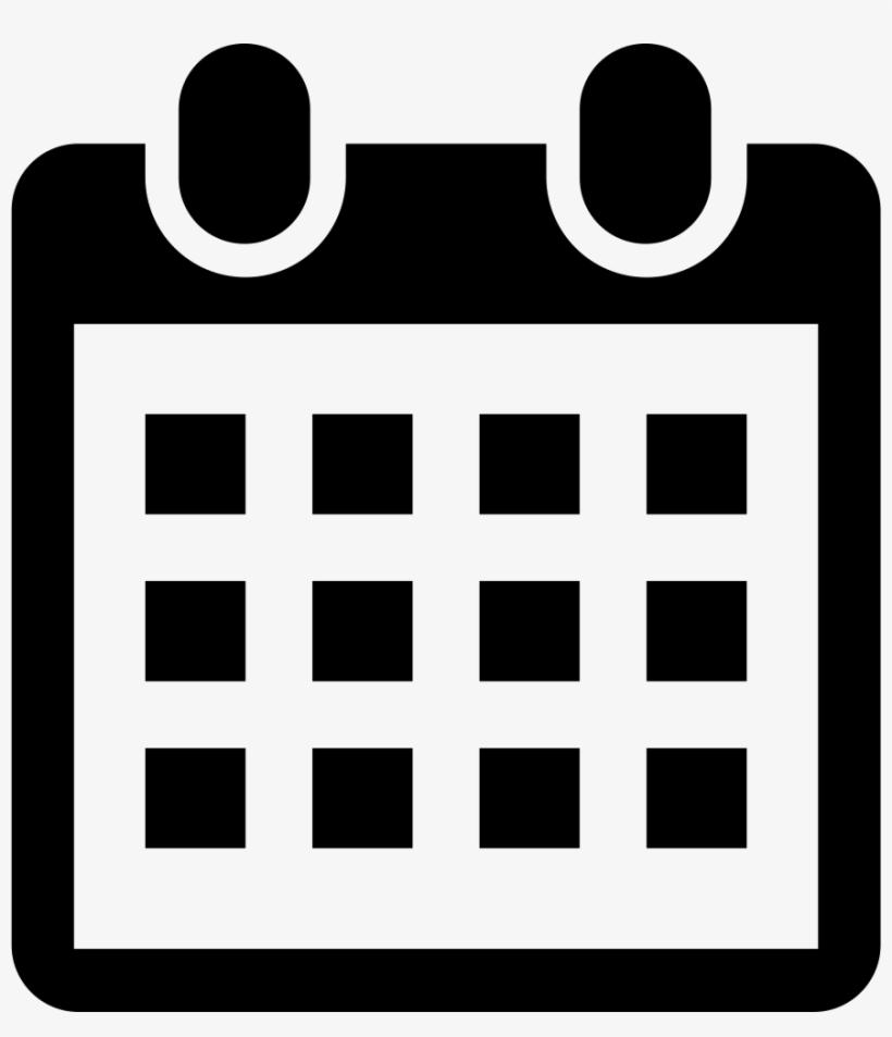 Png File - Schedule Icon Png Free, transparent png