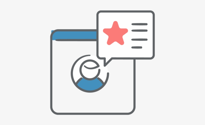 Icon-performance Review - Circle, transparent png
