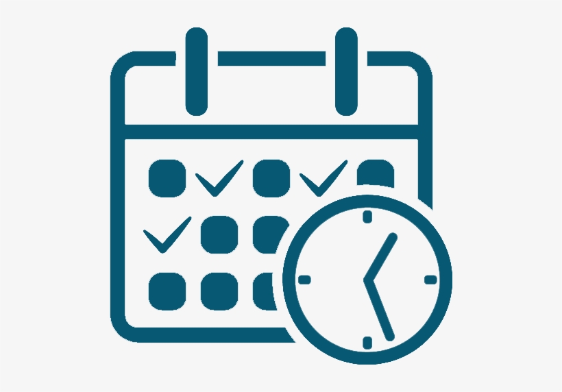 Schedule - Credit Icon, transparent png