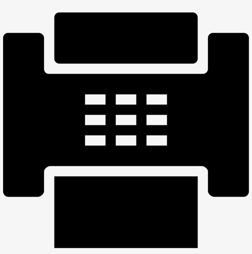 Fax Comments - Parallel, transparent png