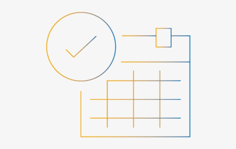 Arvato It Broadcast Bms Avategaschedule Icon Verlauf - Target, transparent png