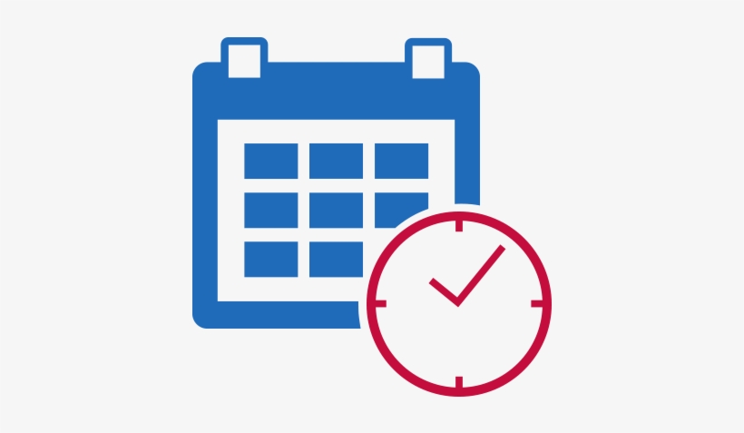 Online Training To Fit Your Schedule - Effectiveness Icon, transparent png