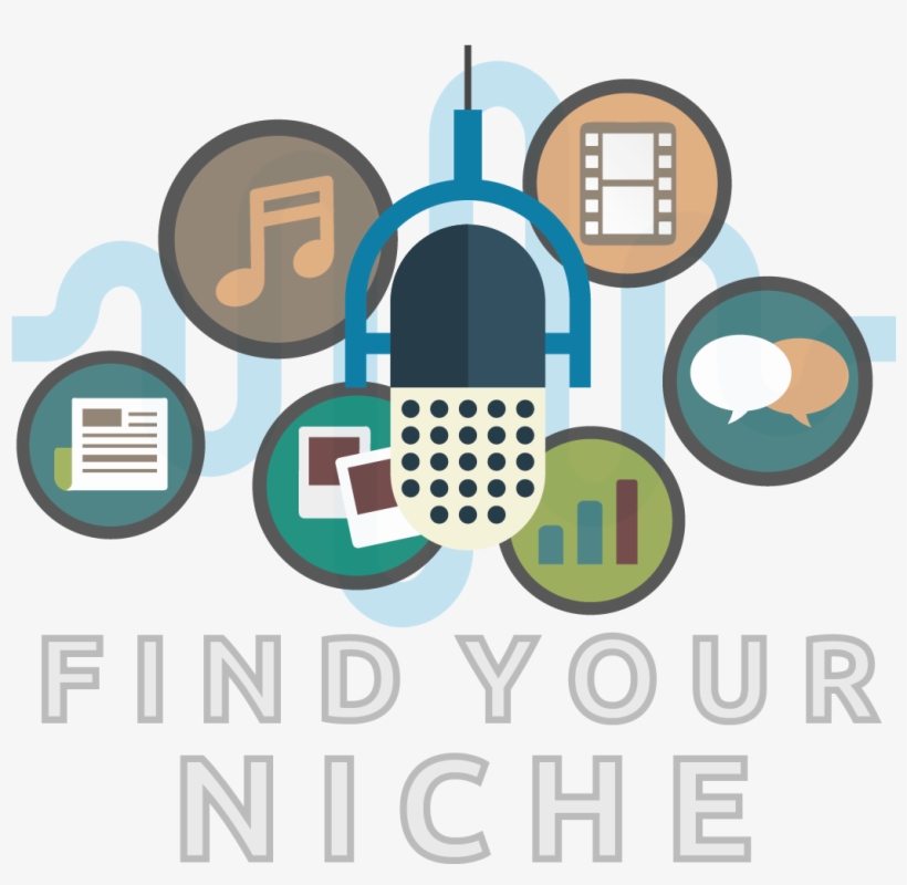 Find Your Podcasting Niche - Amo Hina 13 - Akamatsu, Ken, transparent png