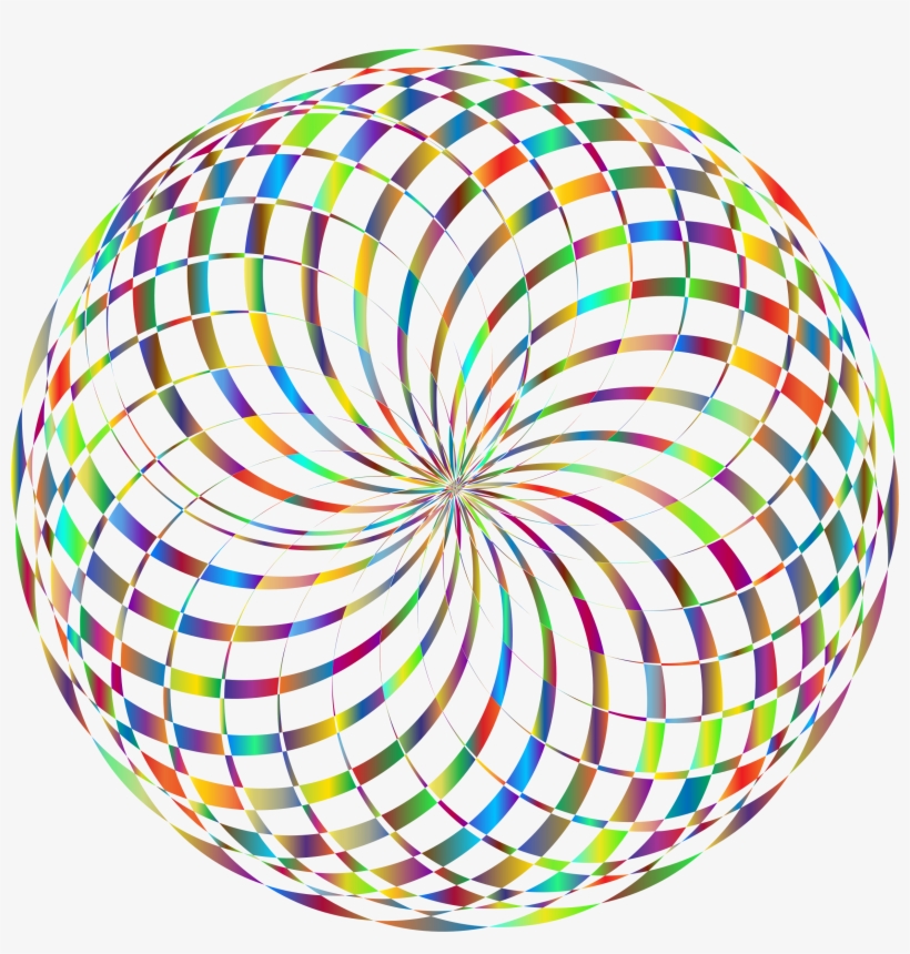 This Free Icons Png Design Of Prismatic Abstract Geometric, transparent png