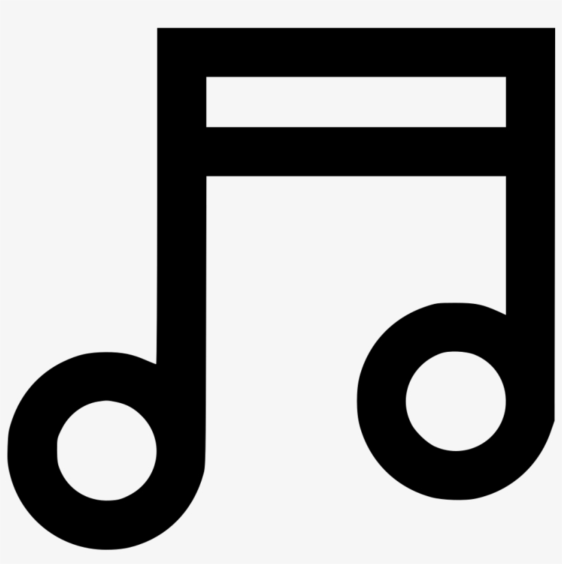 Music Note Comments - Music, transparent png