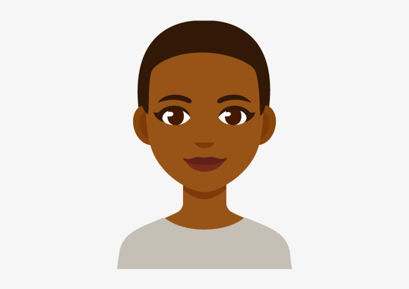 Woman-icon - Cartoon, transparent png