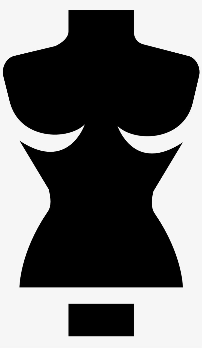 Black Woman Icon Png - Icon, transparent png