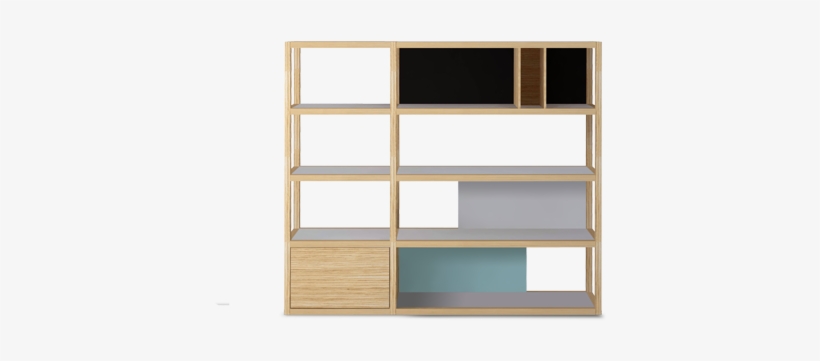 Kai Shelves 176 Treku - Treku Kai Shelves, transparent png