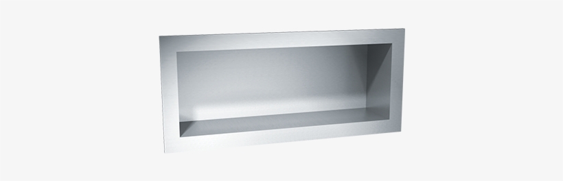 Shelf Recessed - Shelf, transparent png