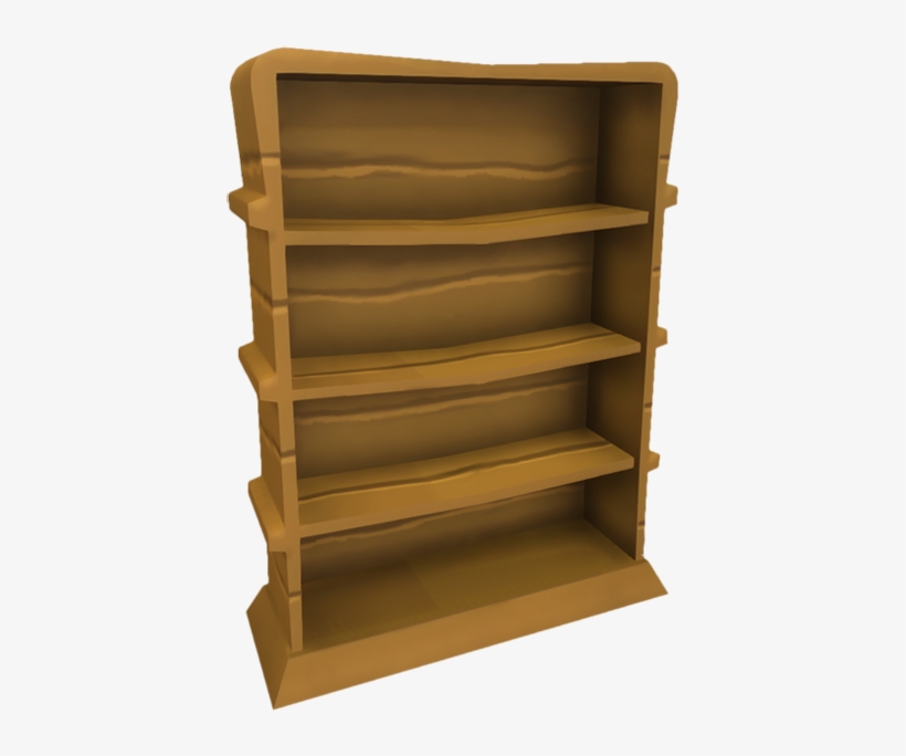 Potion Shelf Png - Shelf, transparent png