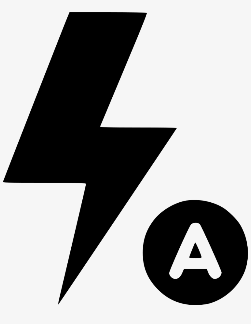 Flash Auto Comments - Flash Auto Icon Png, transparent png