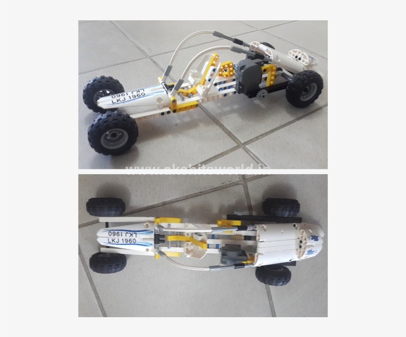 Pull Back Racing Car April - Open-wheel Car, transparent png