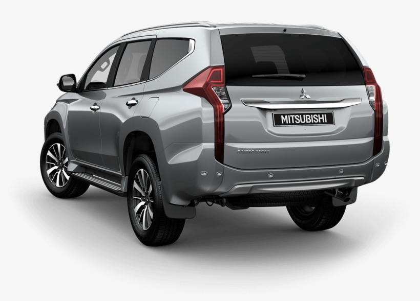 Mitsubishi Png - Logo Pajero Sport Png, transparent png
