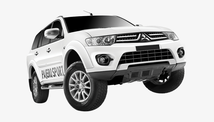 Back To Home - Mitsubishi Pajero Sport, transparent png
