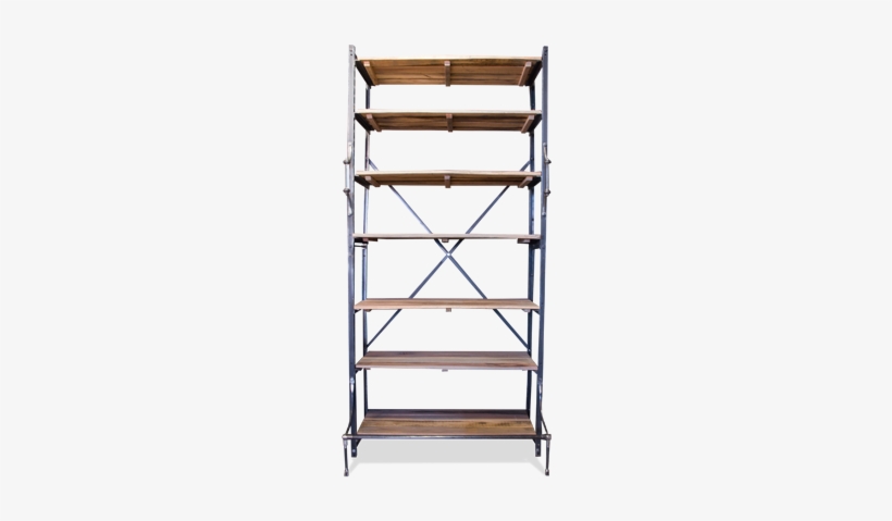 French Industrial Shelf - Industry, transparent png