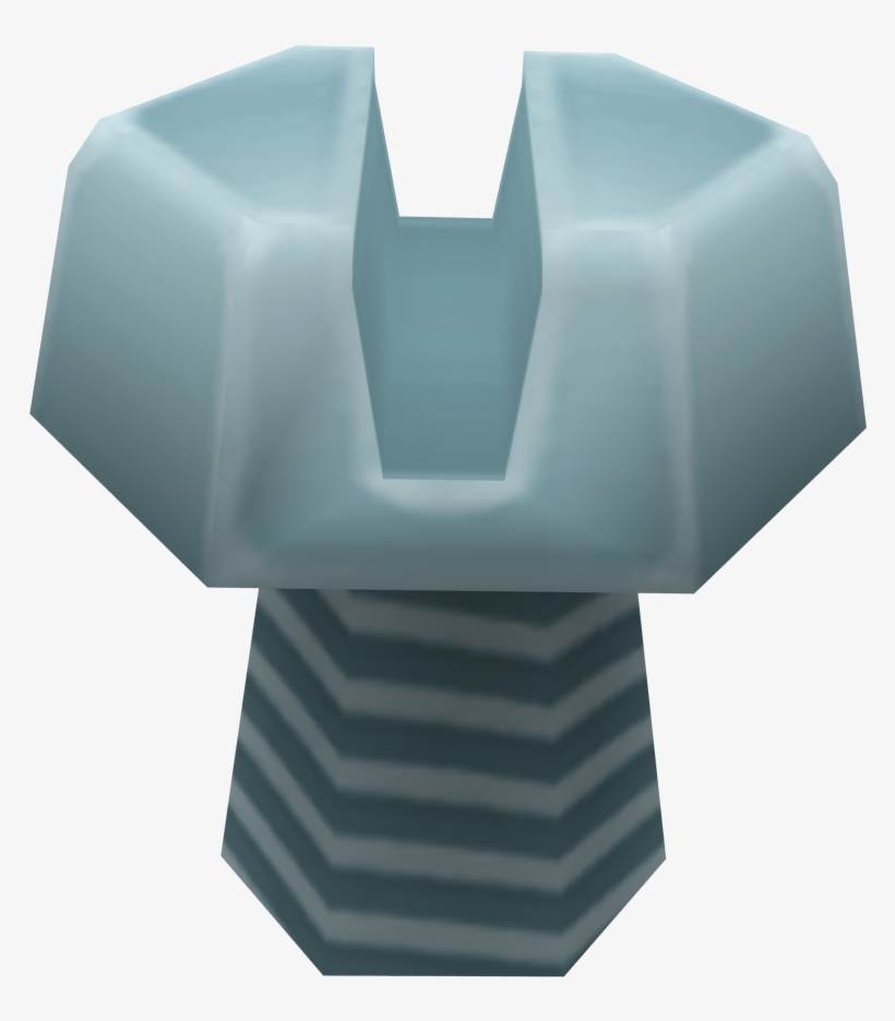 Titanium Bolt - Portable Network Graphics, transparent png