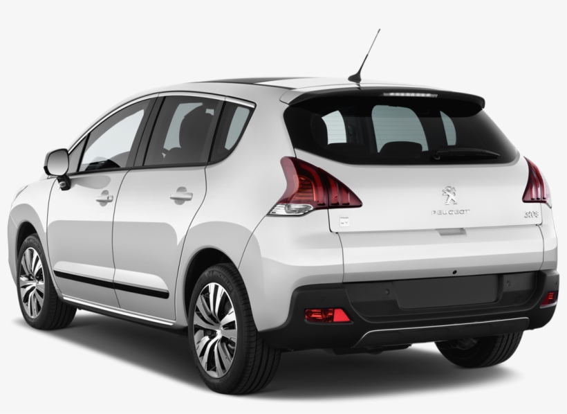 Peugeot Png - 2010 Lincoln Crossover Suv, transparent png