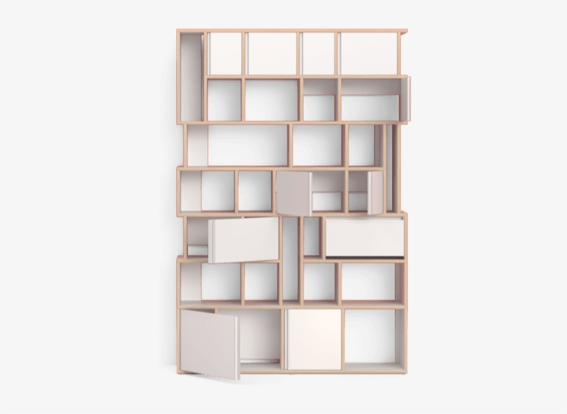 Shelf, transparent png