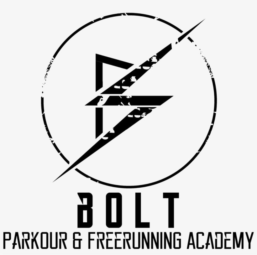 Bolt - Bolt Parkour, transparent png