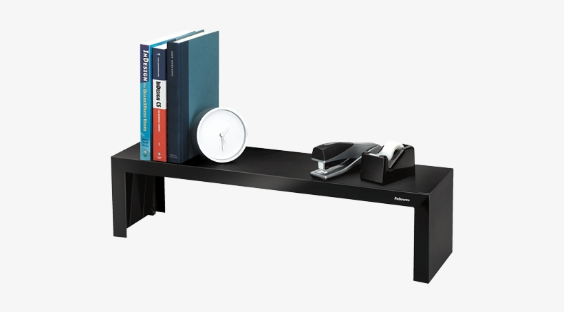 Designer Suites™ Shelf - Desk Shelf, transparent png